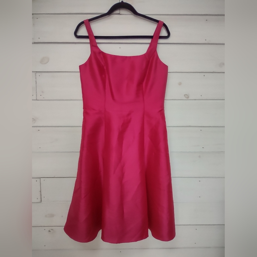 Jordan Fashions Dress